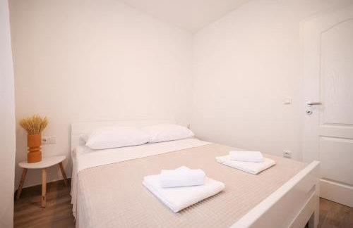 Duo Soles - Apartments with private parking near Zadar - Foto 68