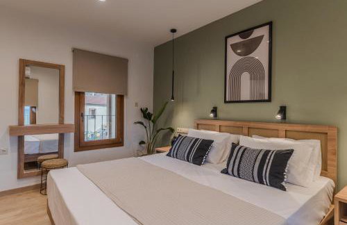 Ergini country villa with bio infinity pool & spa - Foto 57