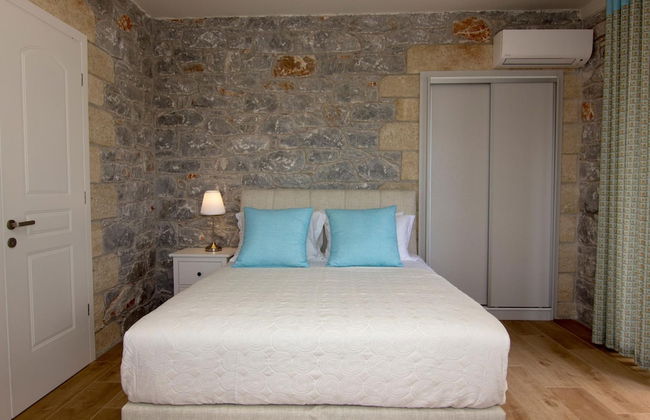 Aspasia Villa by Elrin Villas Mani - Foto 13