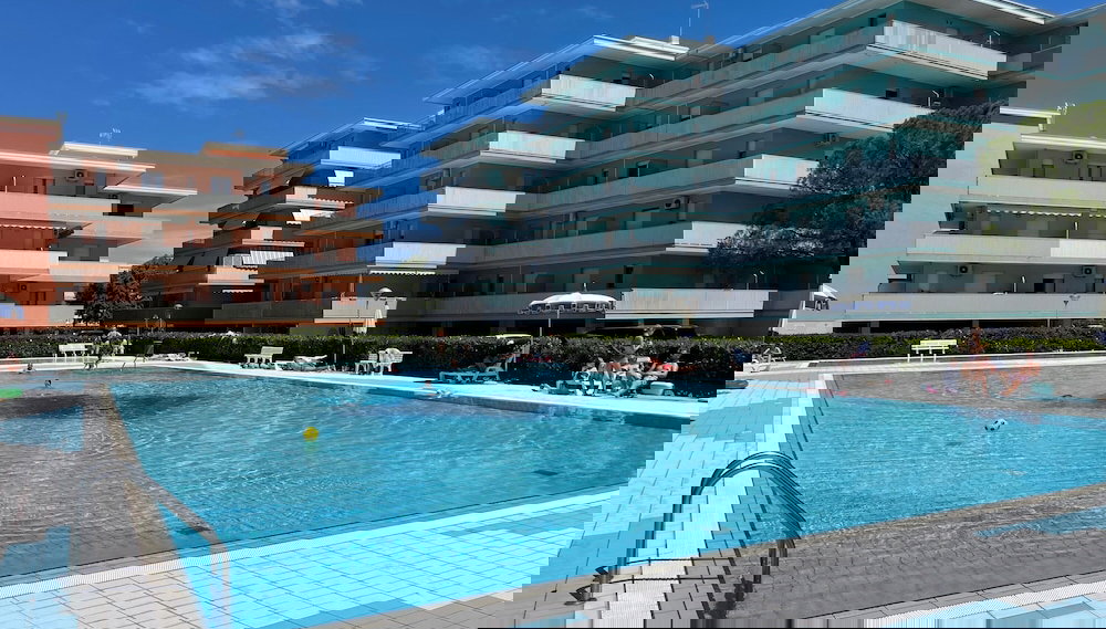 Bibione Getaway - Comfy Flat in Residence - Foto 1, Imagen principal