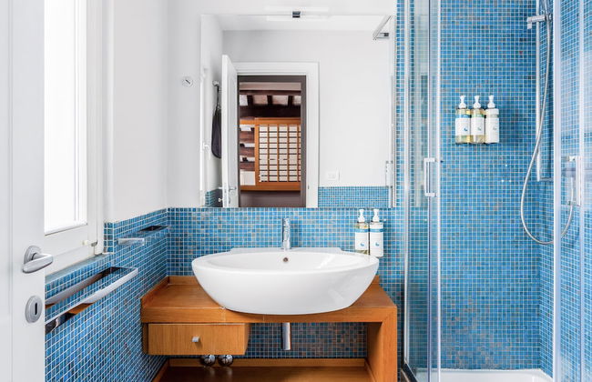 Numa Rome Vici - Foto 61