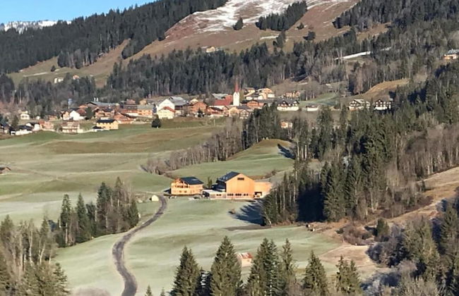 Idyllic Apartment in Sibratsgfall - Photo 39