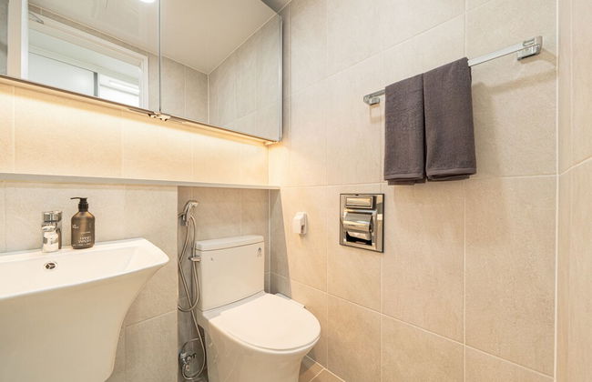 Urbanstay Dangjin Terminal - Foto 56