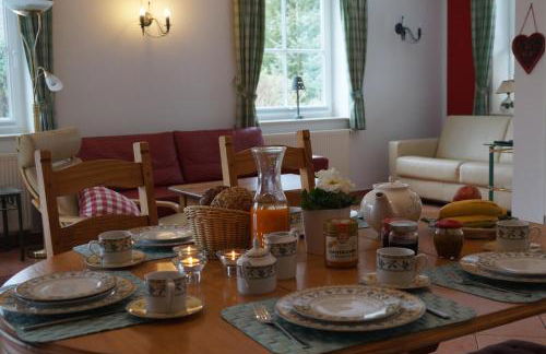 Reethaus im Biosphärenreservat - Foto 8