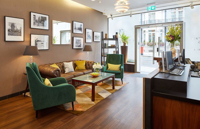 Cheval Harrington Court at South Kensington - Foto 1