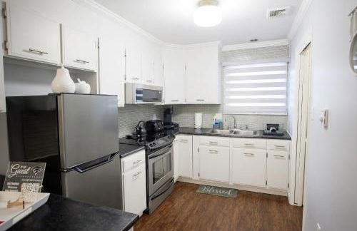 A Modern Apt close to downtown - Foto 10