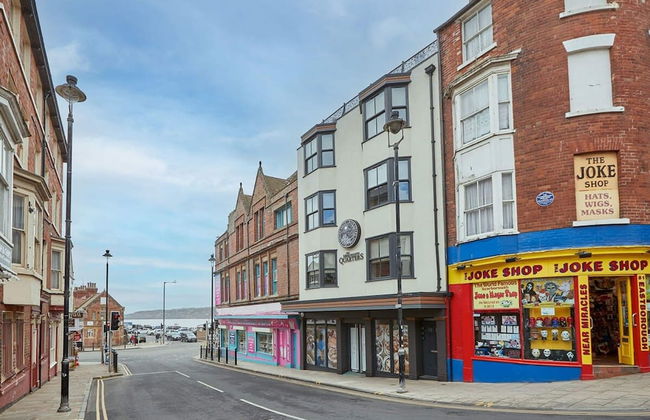 Host Stay Othala The Merchants Quarters - Foto 14