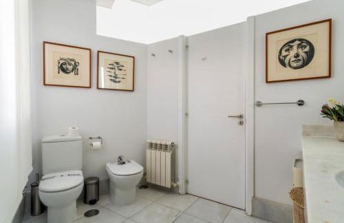 Bright and Stylish - 2Bedroom 1Bathroom - Chamberí - Foto 30