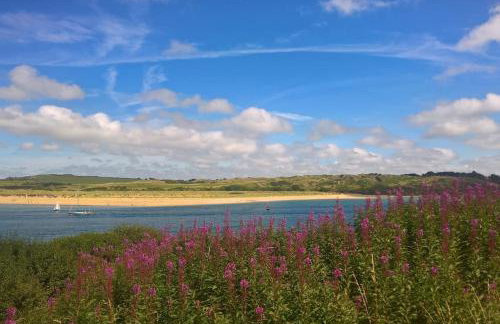 Lodges in Lanivet Cornwall with indoor pool - Foto 74