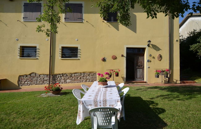 Holiday Home Monte Colombo Wine & Culture - Foto 19