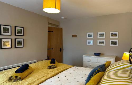 Heart Of Hawes Holiday Cottage - Foto 8
