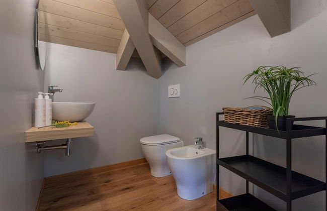 Le Casette del Balon by Wonderful Italy - 2-bedroom Apartment - Foto 9