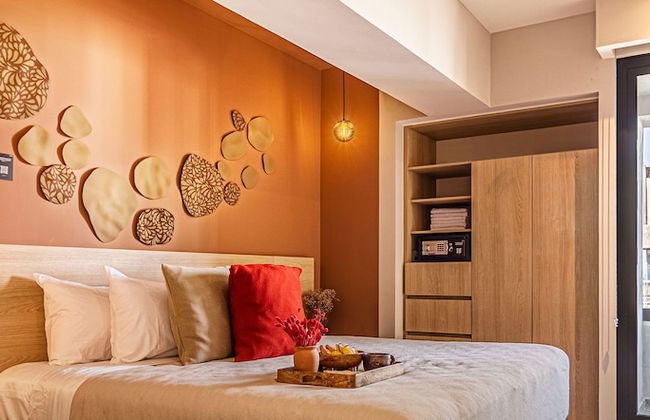 Kukun Inspire Polanco - Foto 34