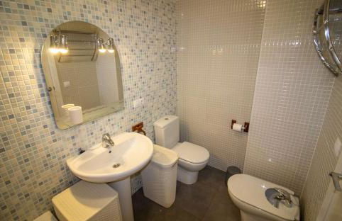 Urbanización familiar LAS ARENAS superior Alcoceber ALBERT VILLAS - Foto 28