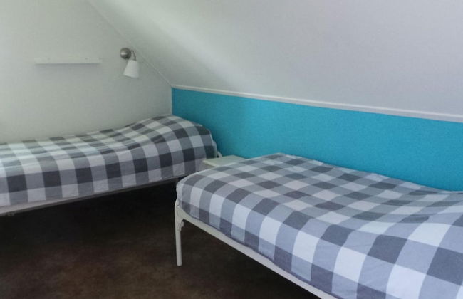 Fine Vacation Home Near Lemelerberg - Photo 8