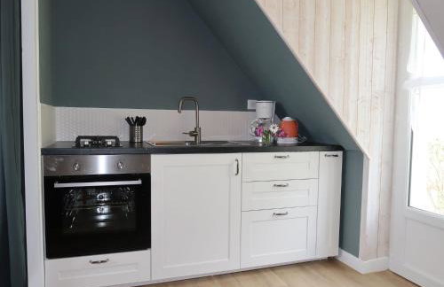 Holiday Home Les Hortensias by Interhome - Foto 15