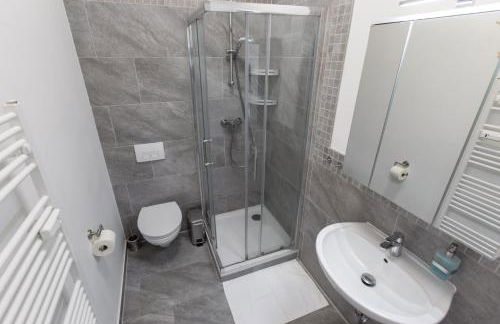 Koje Eins I Großes Apartment mit 2 Schlafzimmern - Foto 6