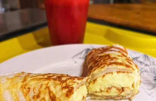 Pousada Mar de vênus - Foto 22