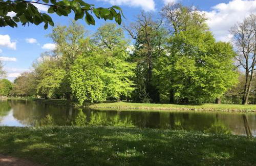 Apartment Stadtperle - Foto 50