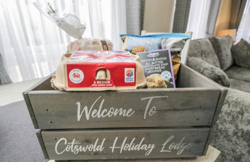 The Cotswold Holiday Lodge - Foto 7