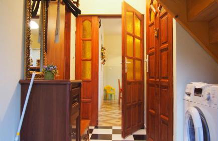 Bieszczadzki Dworek - Foto 18