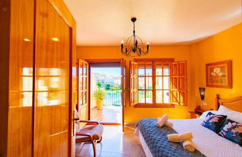 Dúplex en Calabardina con 3 habitaciones - By Aloha Palma - Foto 39