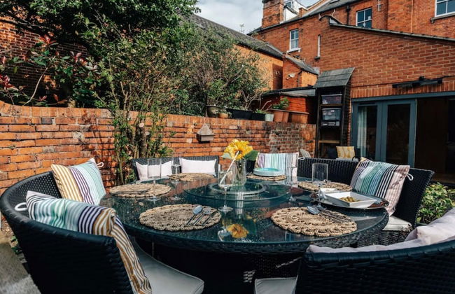 Henley Gardens - From 200 Per Night - Foto 12