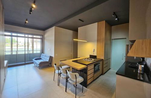 Lindo AP 2 quartos na Lagoa! - Foto 8