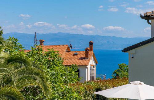 Villa Garden Apartment with Pool Opatija - Foto 25