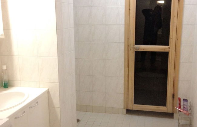 City Apartment Lappeenranta - Photo 8