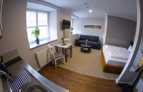 1880 Lofthaus & Apartmenthaus - Foto 40