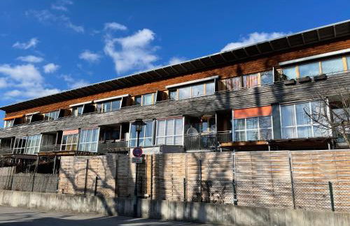 Casa Hirsch - zentral in Miesbach - Foto 17