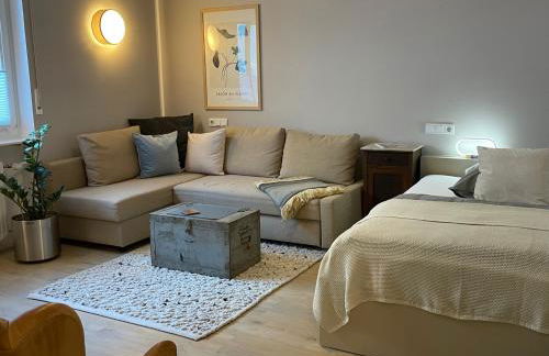 Johannis Apartment in Sankt Johannis Nürnberg - Foto 1