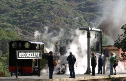 Red Dragon Cottages nr Mt Snowdon - Photo 48