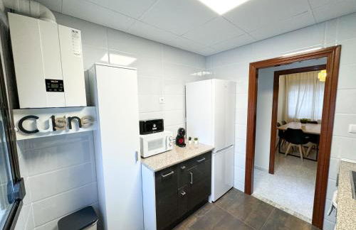 La Paloma del Pilar - Turistea Suites - Foto 11