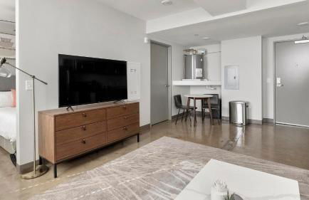 Landing Amazing 1BD Gym - Foto 31