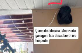 Aconchego Dourado I Alugue casa com piscina a 17min da praia - Photo 2