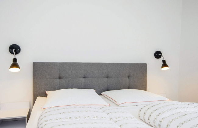 4 Star Holiday Home in Ulfborg-by Traum - Foto 6