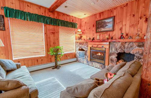 Mountainview Resort by Coolvacay - Foto 17