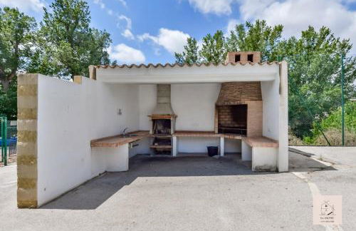 Casalfas - Élégance, Piscine, Emplacement idéal by LG Home conciergerie - Photo 18