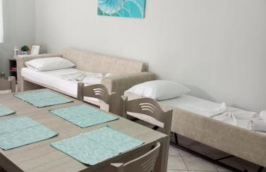 Lefakis Aegean Breeze Apartment - Foto 17