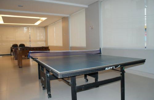 Flat Sirena - São Vicente - Photo 37