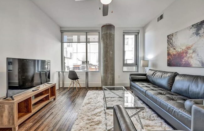 Global Luxury Suites Buckhead Atlanta - Foto 21