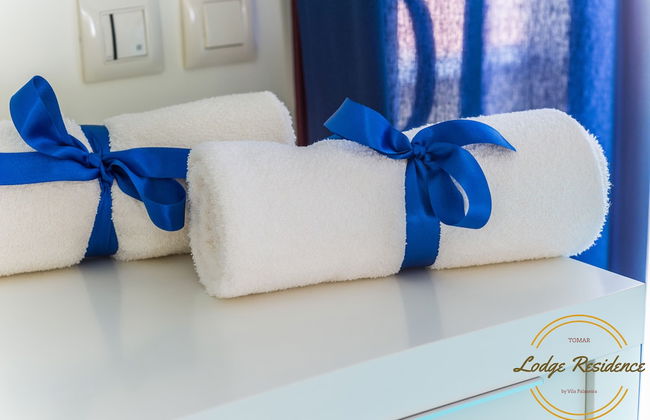 Lodge Residence by Vila Palmeira - Foto 65