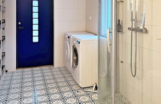 2 Person Holiday Home in Ingaro - Foto 6