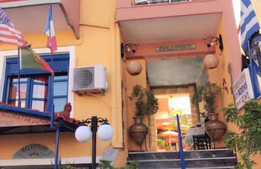 Studios Cosmopolitan - Photo 32