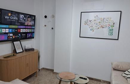 Apartamentos Maria Cristina con parking privado gratis - Foto 57