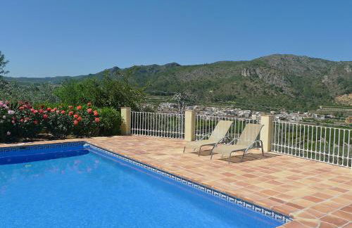 Holiday Home Eretat by Interhome - Foto 41