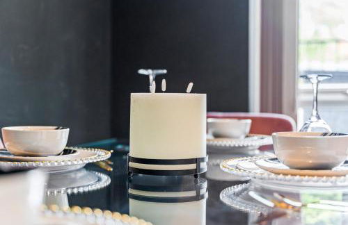 Lotus Haus - Wellington Homes - 4 BDR With Gated Parking - Foto 15