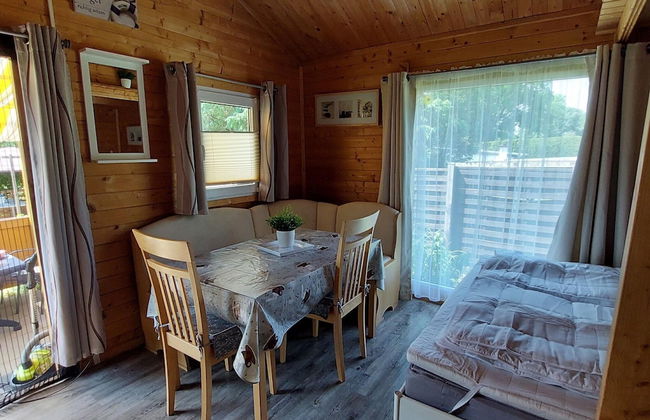 Bungalow in Klein Strtsmkendorf - Foto 18